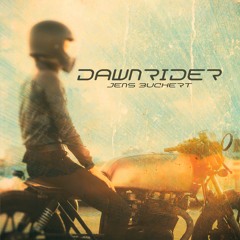 Dawnrider - Jens Buchert (Album Teaser)