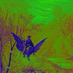 Eclectic current – Half forgotten daydreams