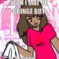 catgirl cringe creative