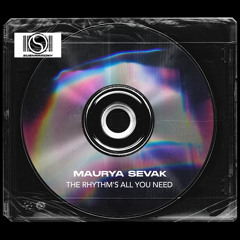 The Rhythm's All You Need