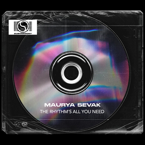 The Rhythm's All You Need