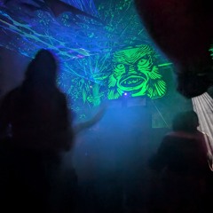 BUROBU DJ SET @BAU UNEXPECTED 16.6.25