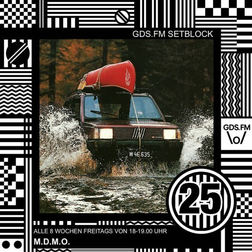 GDS.FM - M.D.M.O - SETBLOCK 25