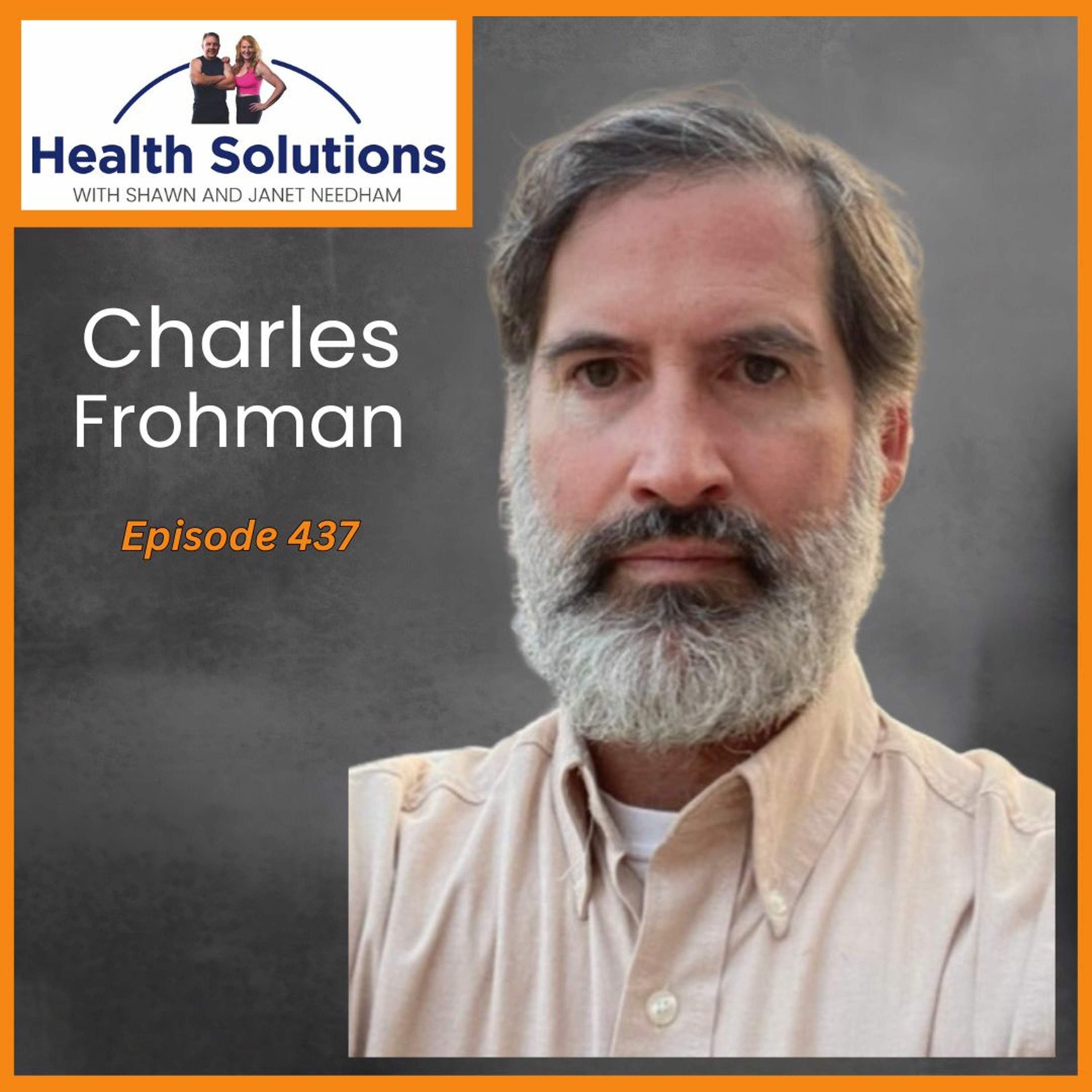 Health Solutions With Shawn & Janet Needham
