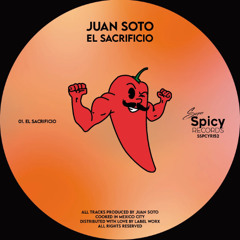 El sacrificio