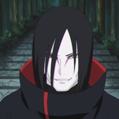 Orochimaru Theme (Dark Version)