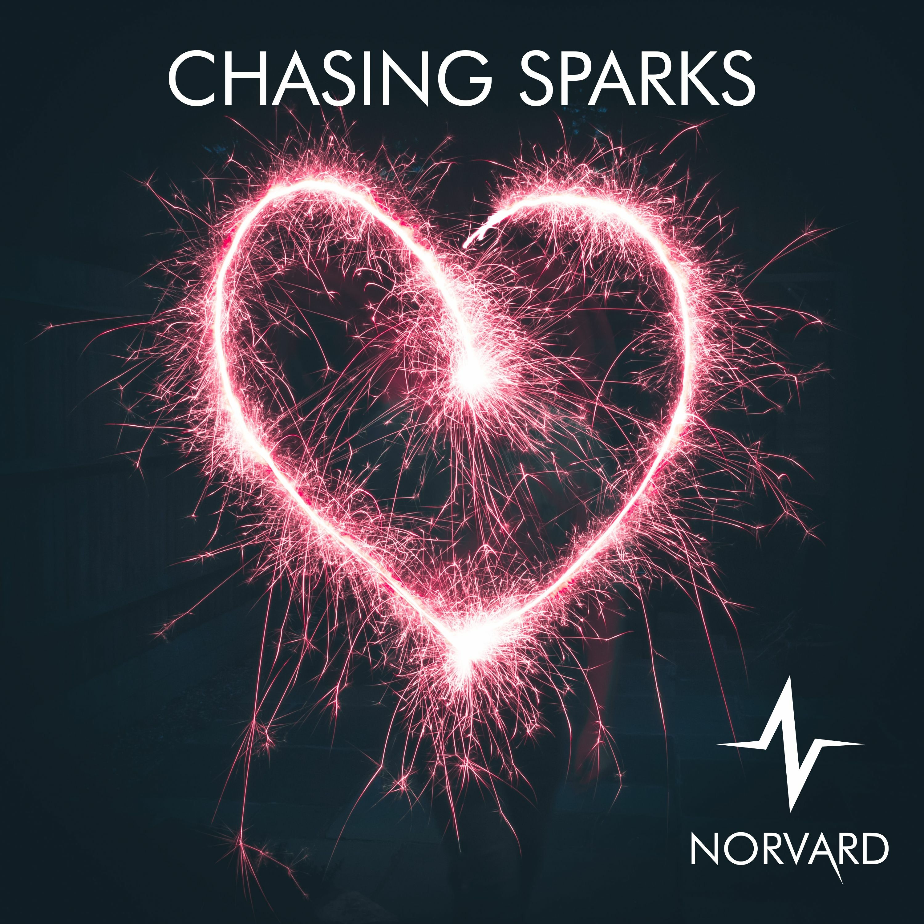 Chasing Sparks