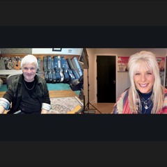 Laurence Juber Live On Game Changers With Vicki Abelson