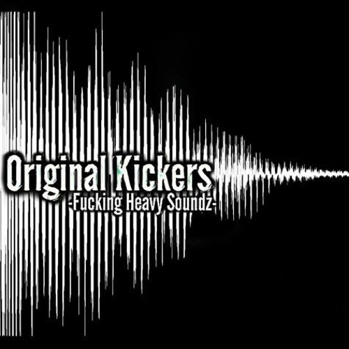 Ezekiel Original Kickers -Fucking Heavy Soundz-
