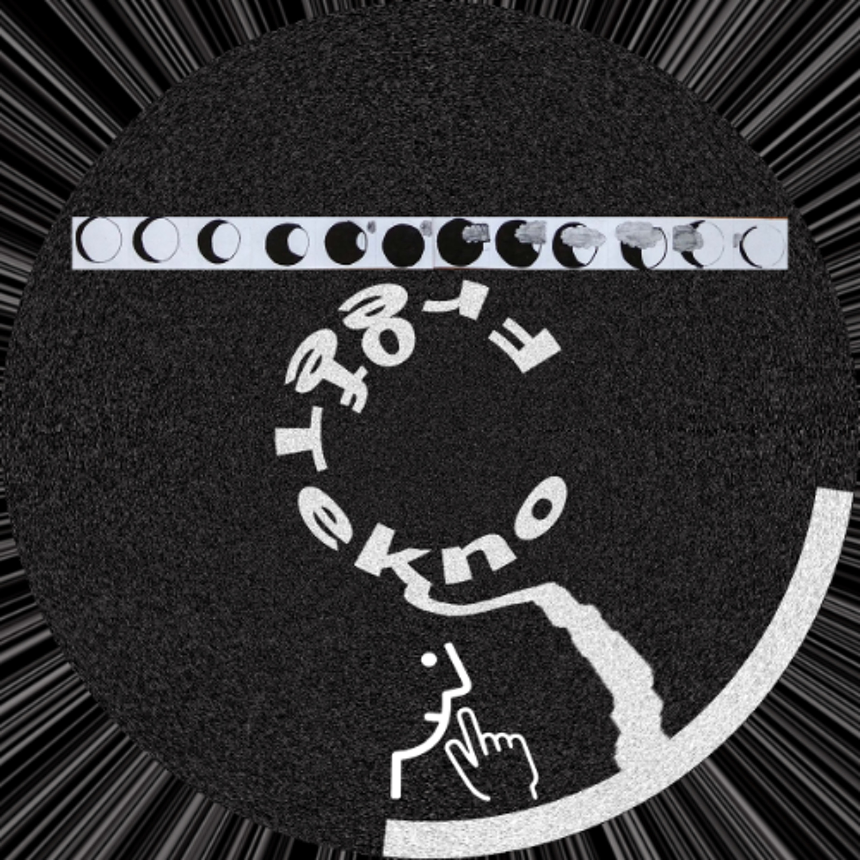 D1 - Matek - Fin du World - MackiTek 48 - 20 Years of Free Tek No episode artwork