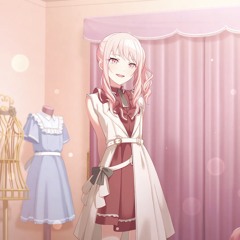 [event bgm] ほどけぬ明日に手を伸ばして Reaching Out Towards an Untieable Tomorrow ／ 大沼パセリ Parsley Onuma