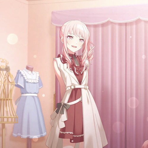 [event bgm] ほどけぬ明日に手を伸ばして Reaching Out Towards an Untieable Tomorrow ／ 大沼パセリ Parsley Onuma