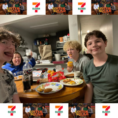 711 Loiter Squad - Remastered
