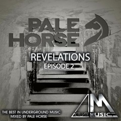 Pale Horse Revelations episode #2