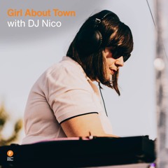 Girl About Town - Nico — 1 September 2025