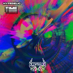 HYPEDELIC - time