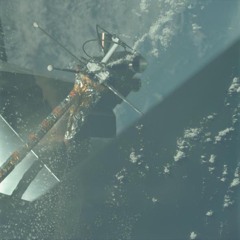 Dominoes In Space