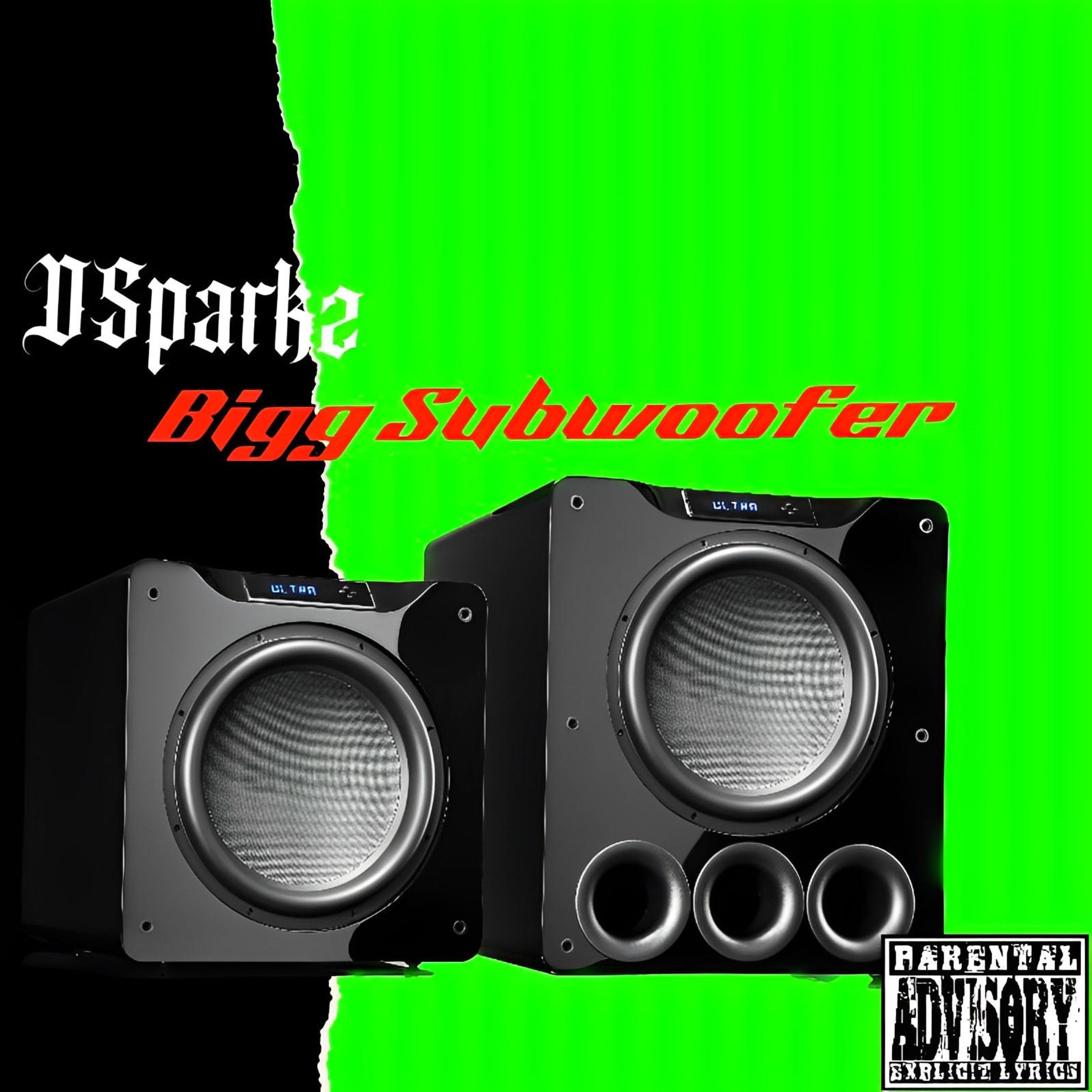 DSparkz (Bigg SUbwoofer)
