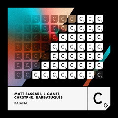 Matt Sassari, L-Gante, CHRSTPHR ft. Barbatuques - Baiana
