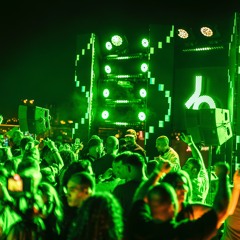 Beatport Live : The Sounds of Amman