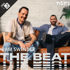 The Beat Mix: Dam Swindle