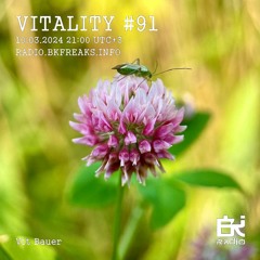 Vitality 91