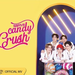 Candy Crush - SBFIVE