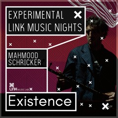 Existence - Experimental Link Music Night - Toronto