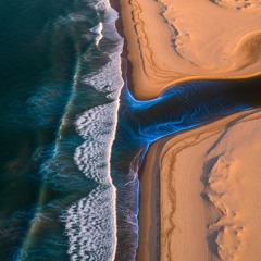 EARTH MEETS WATER (RICH TIDE REMIX)