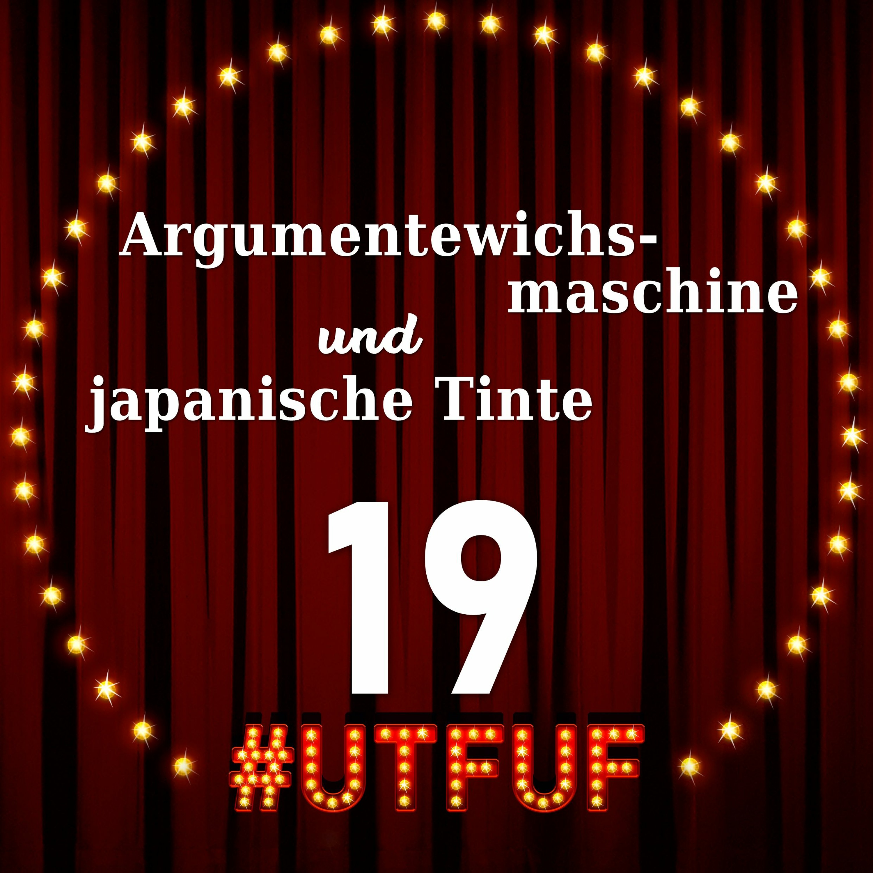 Unbekannt trotz Funk und Fernsehen