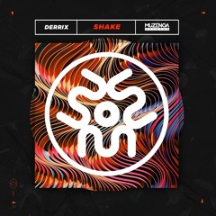 Derrix - Shake (Original Mix) | FREE DOWNLOAD