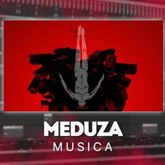 Meduza - Musica (MDJs Remake)