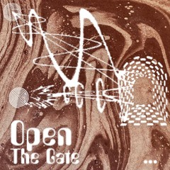 Open The Gate # 3