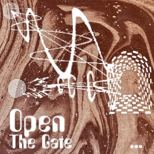 Open The Gate # 3