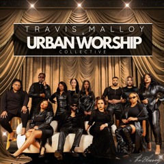 Total Praise (Acoustic Version) [feat. Carvena Jones]