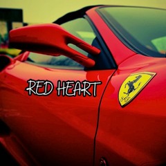 [FREE] rap type beat - "Red Heart"