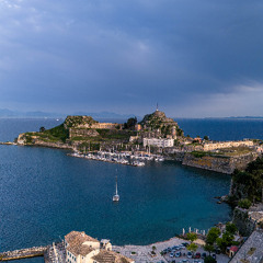 Deep Fall 2025 Vol.4 (Mixed & Compiled By AnGeLo)