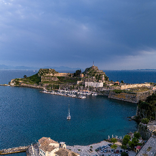 Deep Fall 2025 Vol.4 (Mixed & Compiled By AnGeLo)