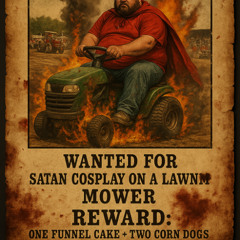 Trailer Park Taught me (Deerfield)