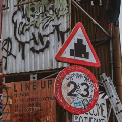 Portales.com // Vinyl Session BFP vol3 at BAR LA PISTA