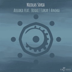 Nicolas Soria - Lakar [AMITABHA] Preview