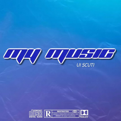 MY MUSIC