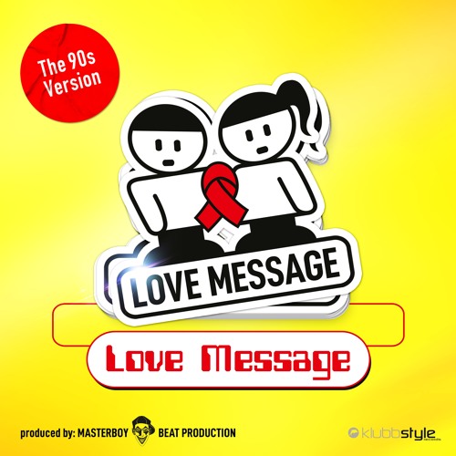 Love Message (90s Radio Edit)