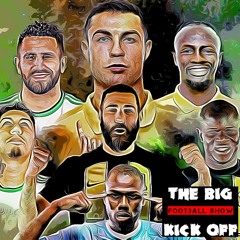Tbko Football Football Show S4E8 :Is the Saudi Pro League dying already?