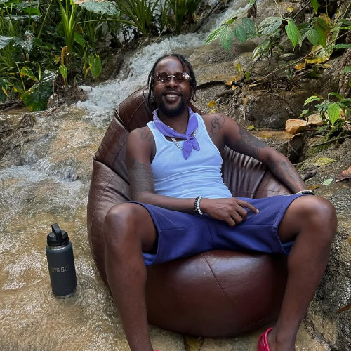 Popcaan - Nothing Without God