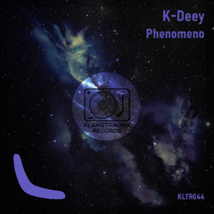 K-Deey - In His Face