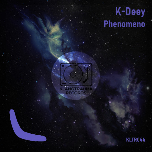 K-Deey - Changing Plans