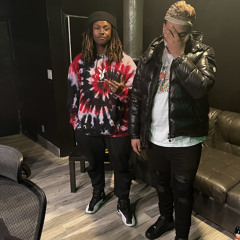 TreTreinthismf x Lil Yee Spaceship