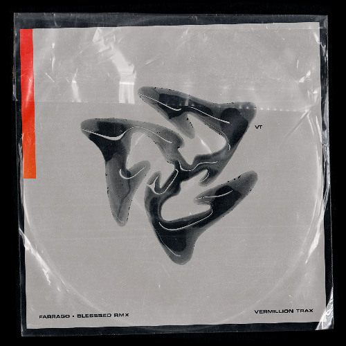 Farrago - Naked Light (Sara Landry Remix)