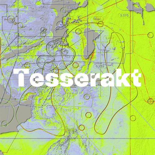 Specific Objects @ Mahagoni Festival 2024